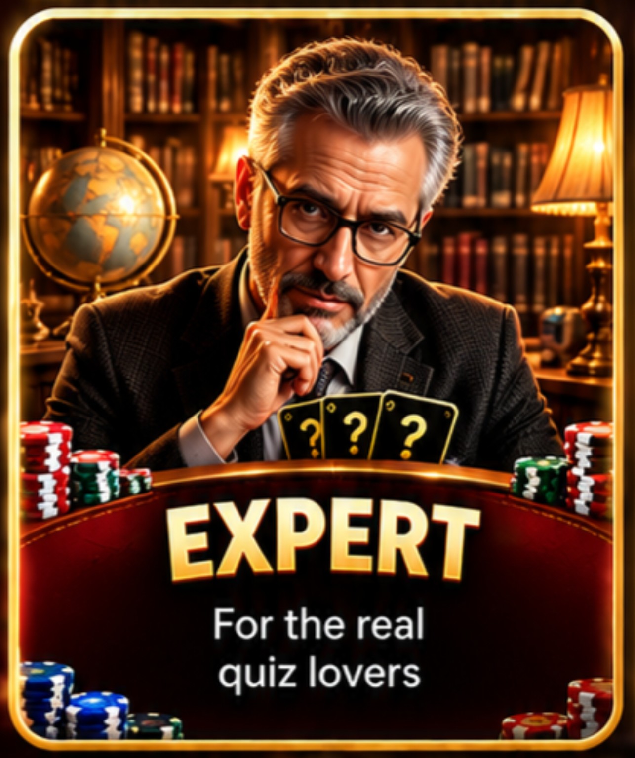 Expert