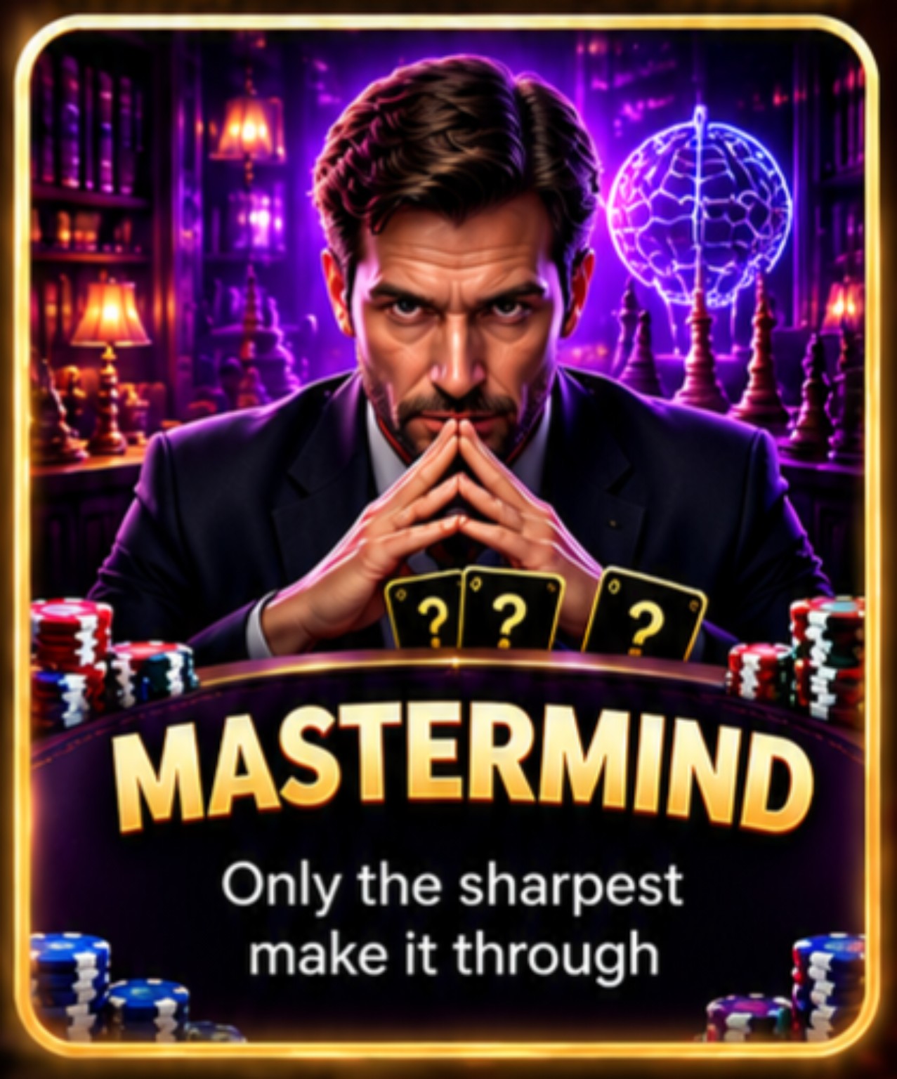 Mastermind