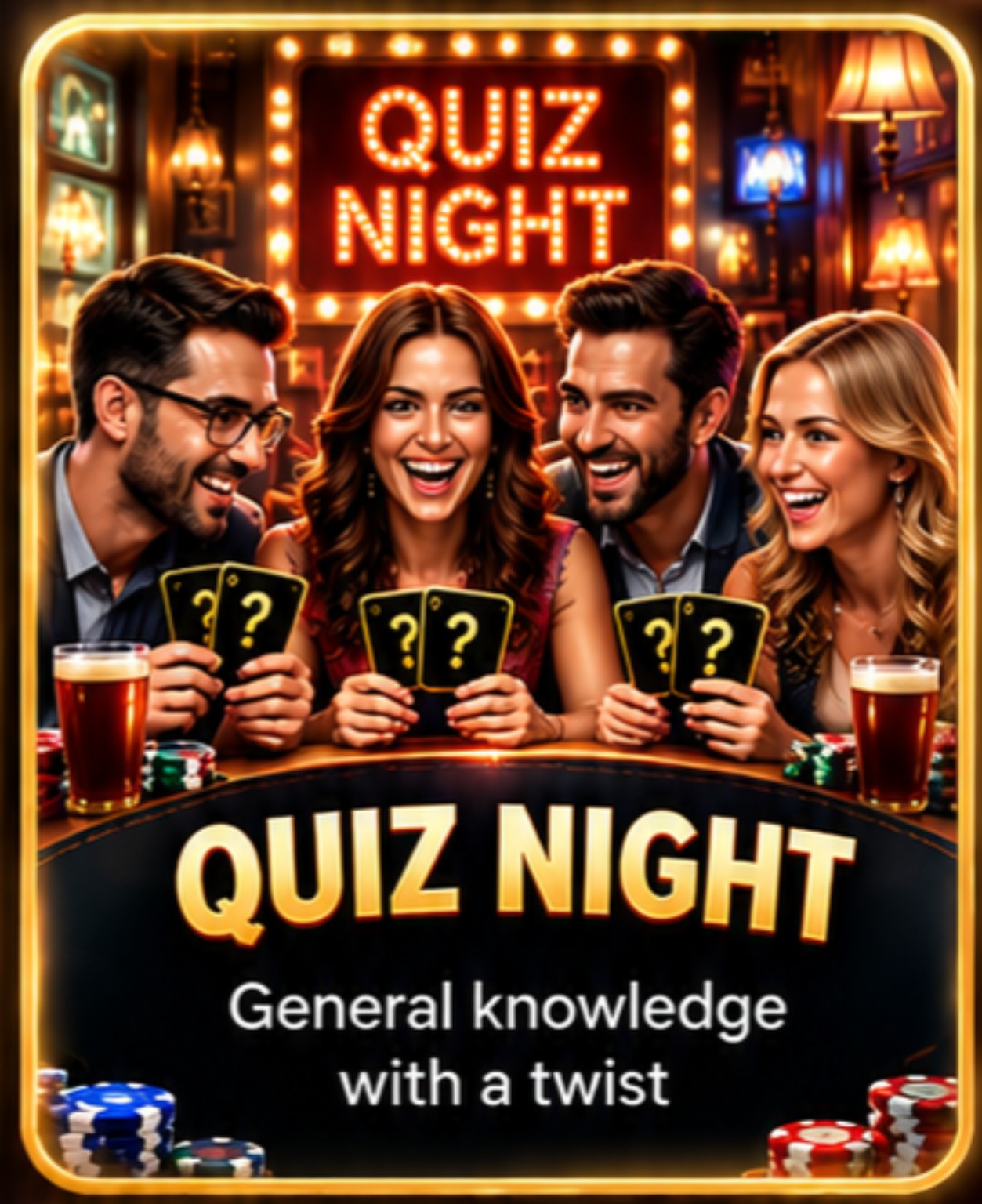Quiz Night